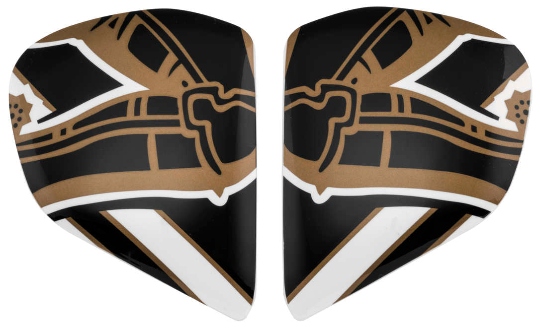 Arai Helmet Replacement Parts 25892