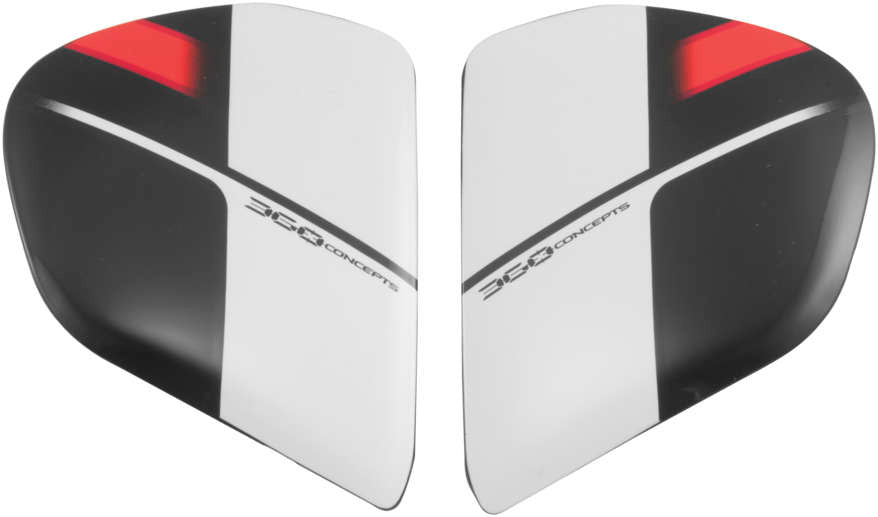 Arai Quantum-X Replacement Parts 807776