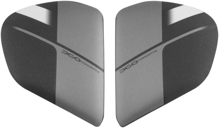 Arai Quantum-X Replacement Parts 807796