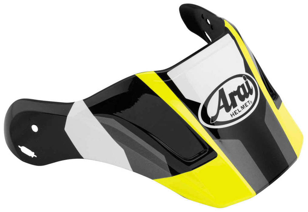 Arai Xd4 Replacement Visors (Print Only) 93993