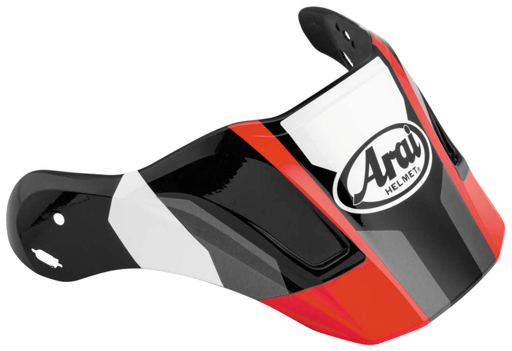 Arai Xd4 Replacement Visors (Print Only) 93991