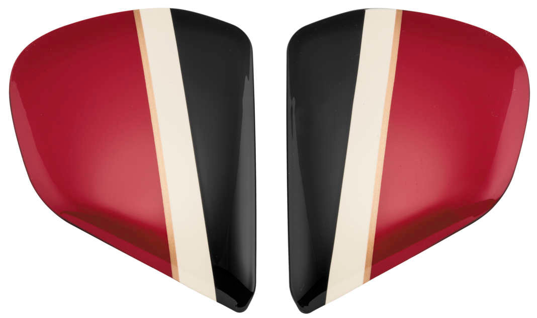 Arai Helmet Replacement Parts 25492