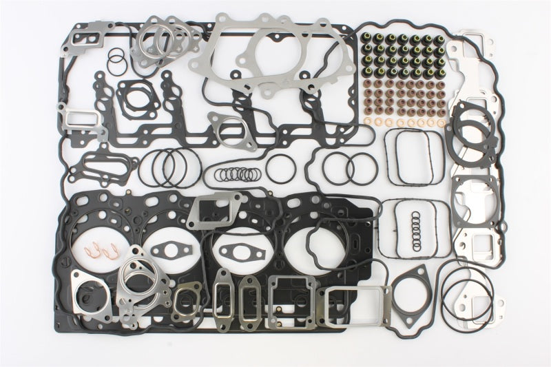 Cometic Street Pro 04-07 GM 6.6L Duramax Diesel V8 4.100inch Top End Gasket Kit PRO3009T