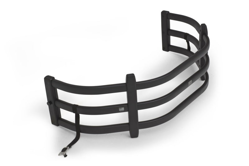 AMP Research 2005-2014 Toyota Hilux Bedxtender Black 74821-01A