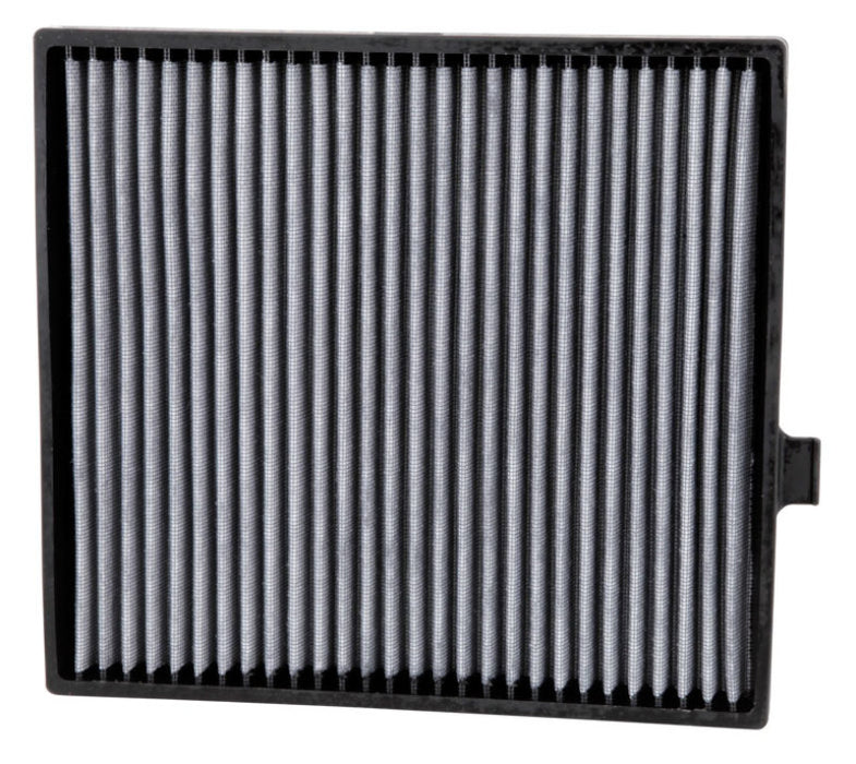 K&N Cabin Air Filter: Premium, Washable, Clean Airflow To Your Cabin Air Filter Replacement: Designed For Select 1999-2008 Honda/Acura (Odyssey, Pilot, Mdx) Vehicle Models, Vf3004 VF3004