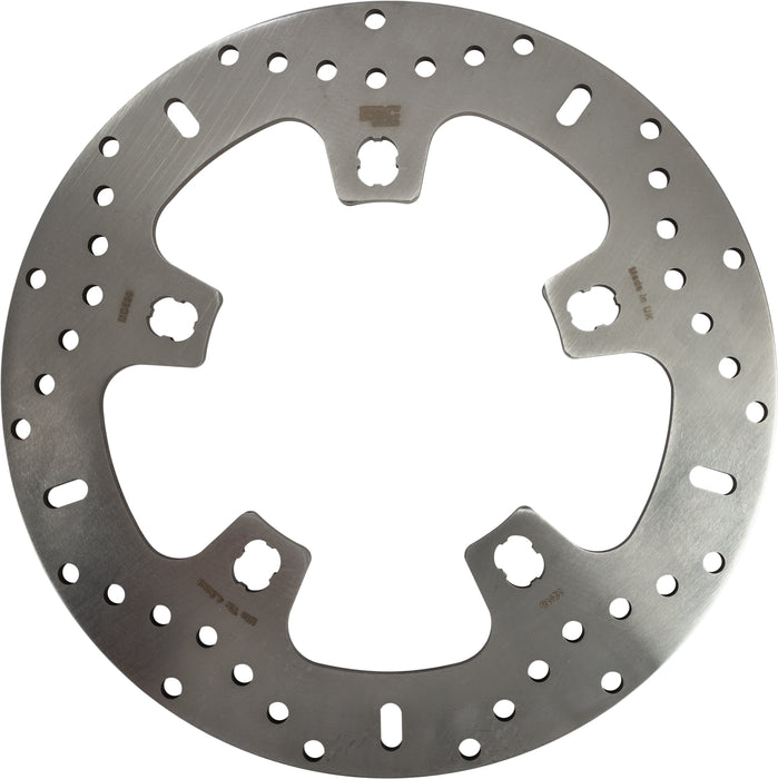 EBC Brakes MD529 Standard OE Replacement Rotor