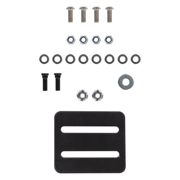 Arb 4X4 Accessories Awning Bracket Quick Release Kit1 813405