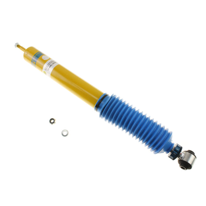 Bilstein B16 (PSS10) 12-13 Mercedes-Benz CLS550 Base V8 4.6L Frt & Rr Performance Suspension System 48-197441