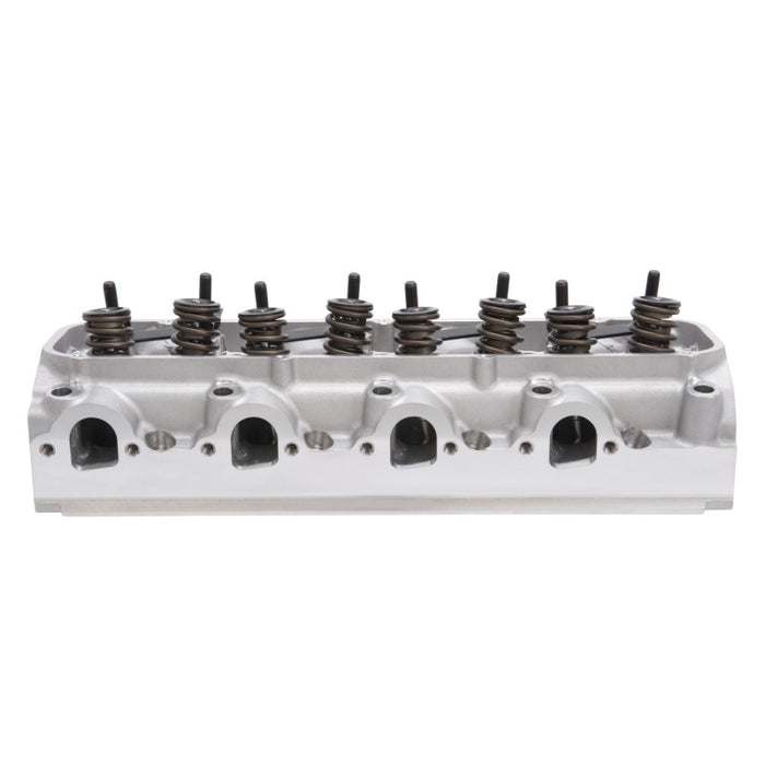 Edelbrock Cylinder Head BB Ford Performer 460 95cc for Hydraulic Roller Cam Complete 60665