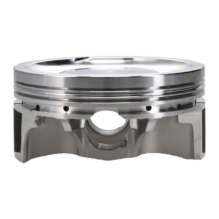 JE Pistons LS7 DISH/INVDM 6077 Set of 8 Pistons 311913