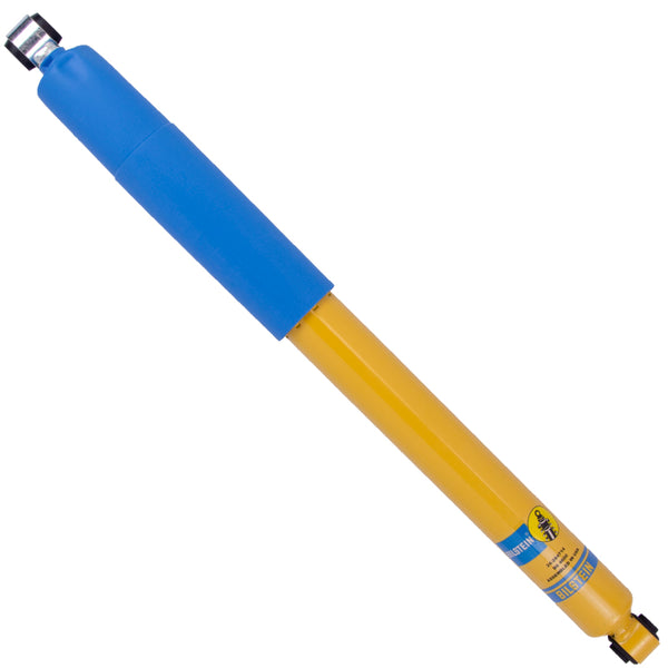 BILSTEIN 4600 Series 17-19 Fits Ford F-250 Super Duty/F-350 Super Duty Rear 46mm Monotube Shock Absorber 24-284714