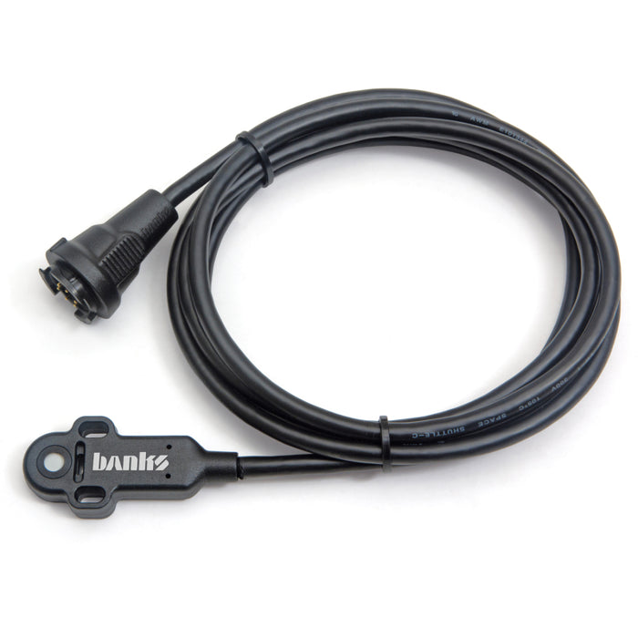 Banks Power AirMouse Ambient Air Density Sensor Module for iDash 1.8 Super Gauge 66420