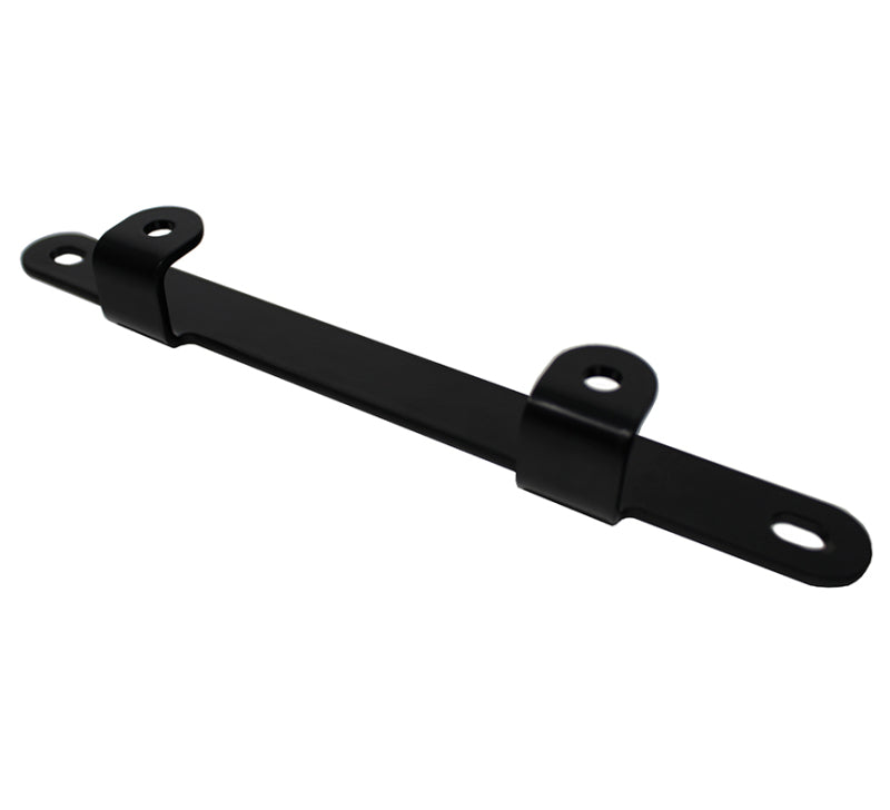 Baja Designs compatible with Jeep JK RTL-M License Plate Mount Kit 107004