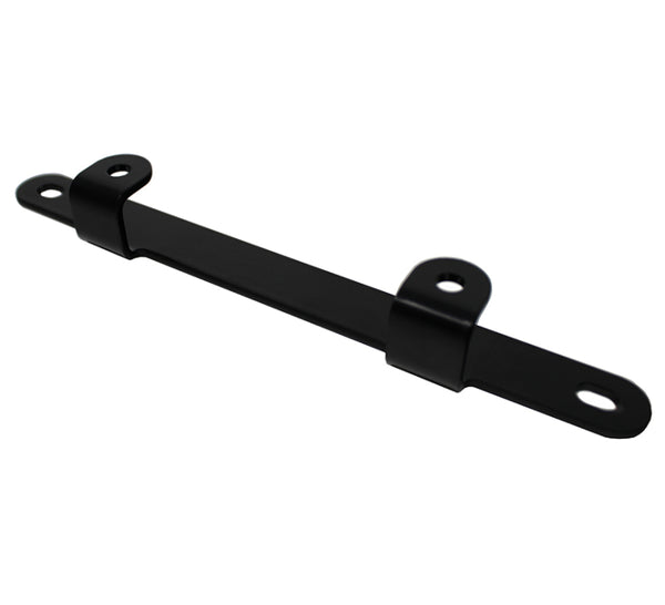 Baja Designs compatible with Jeep JK RTL-M License Plate Mount Kit 107004