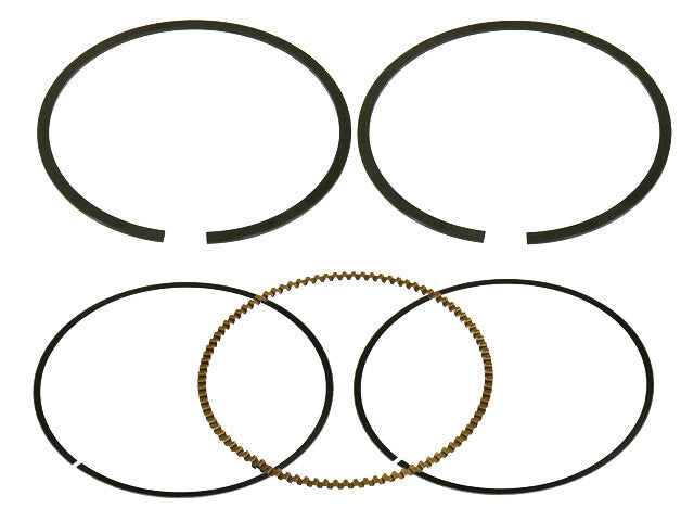 Namura Piston Rings 79.95Mm Pol For Pistons Only NA-50080R