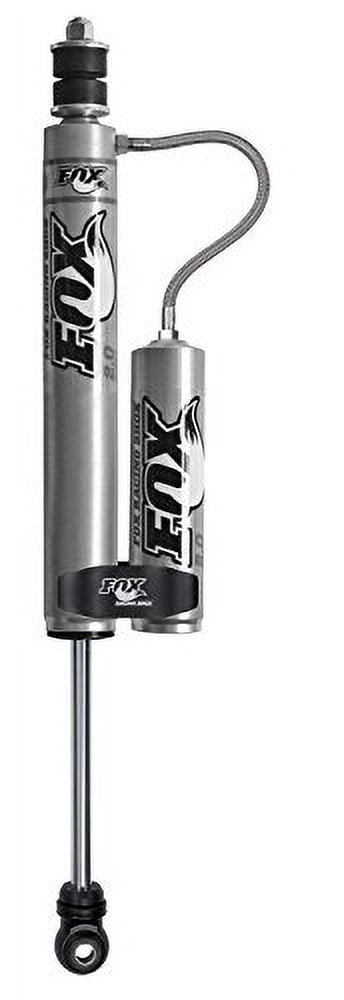 FOX Shox 2.0 Factory Series Smooth Body Reservoir Shock Cd Adjuster 985-26-049