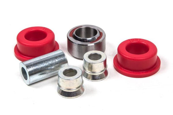 JKS Service Pack, HD Front Adjustable Track Bar, Grand Cherokee WJ, Fits 1999-2004 Jeep Grand Cherokee WJ 7204