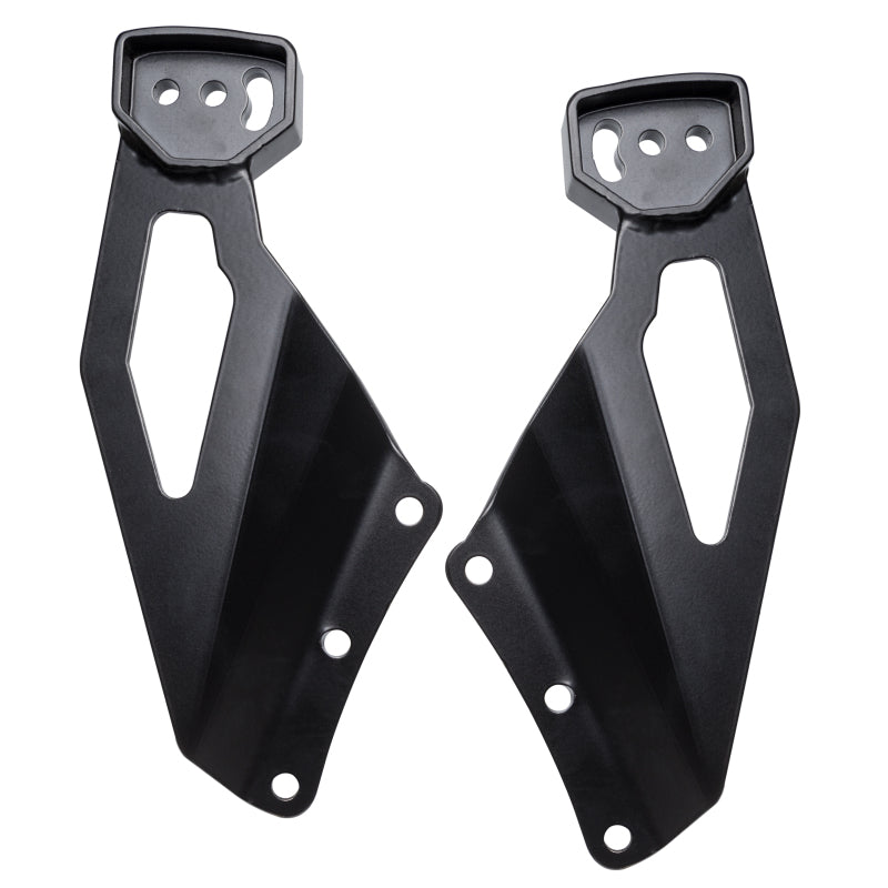 Oracle 99-06 Fits Chevy Silverado/Tahoe/Suburban Off-Road LED Light Bar Roof Brackets See Warranty 2158-504