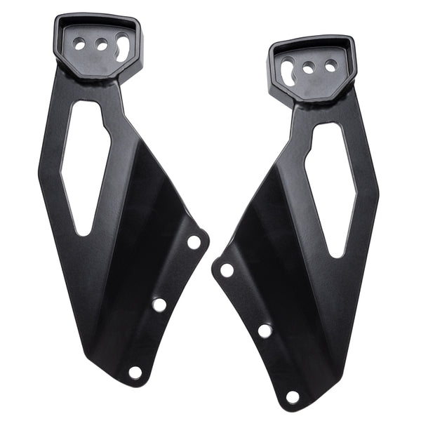 Oracle 99-06 Chevy Silverado/Tahoe/Suburban Off-Road LED Light Bar Roof Brackets SEE WARRANTY 2158-504