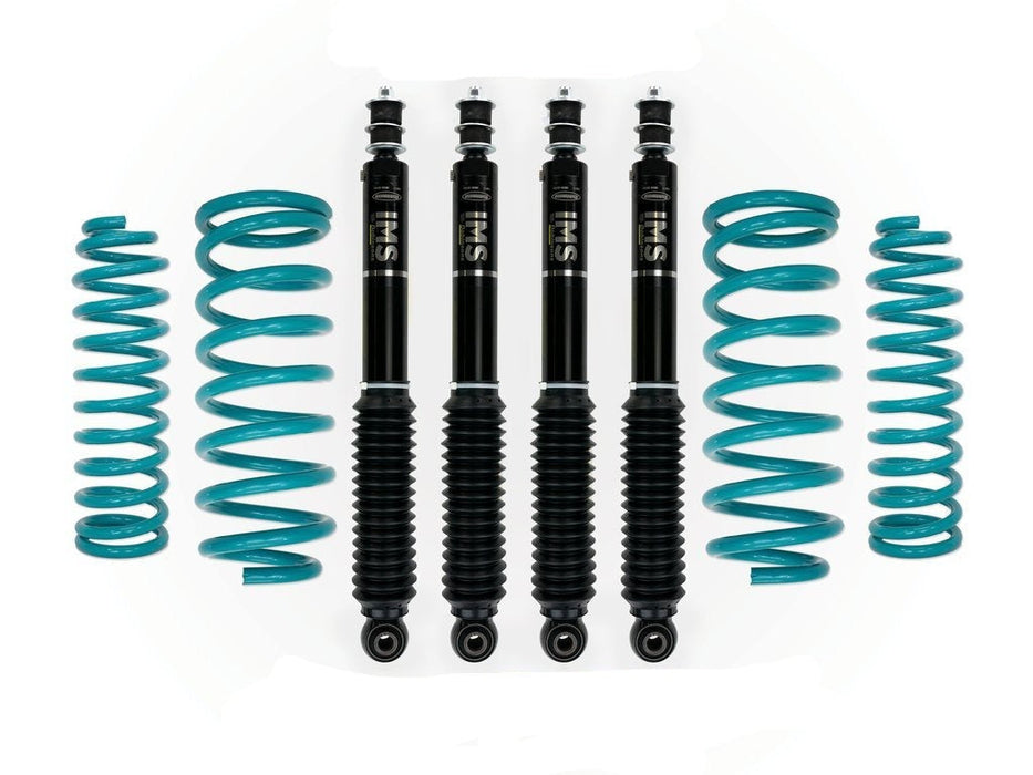 Dobinsons 1.75" IMS Suspension Lift Kit For Mercedes G-class G230/G300 1982-2001