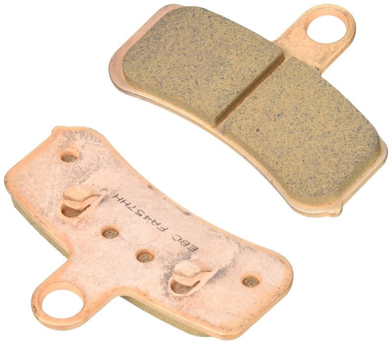 EBC Brakes FA457HH Disc Brake Pad Set