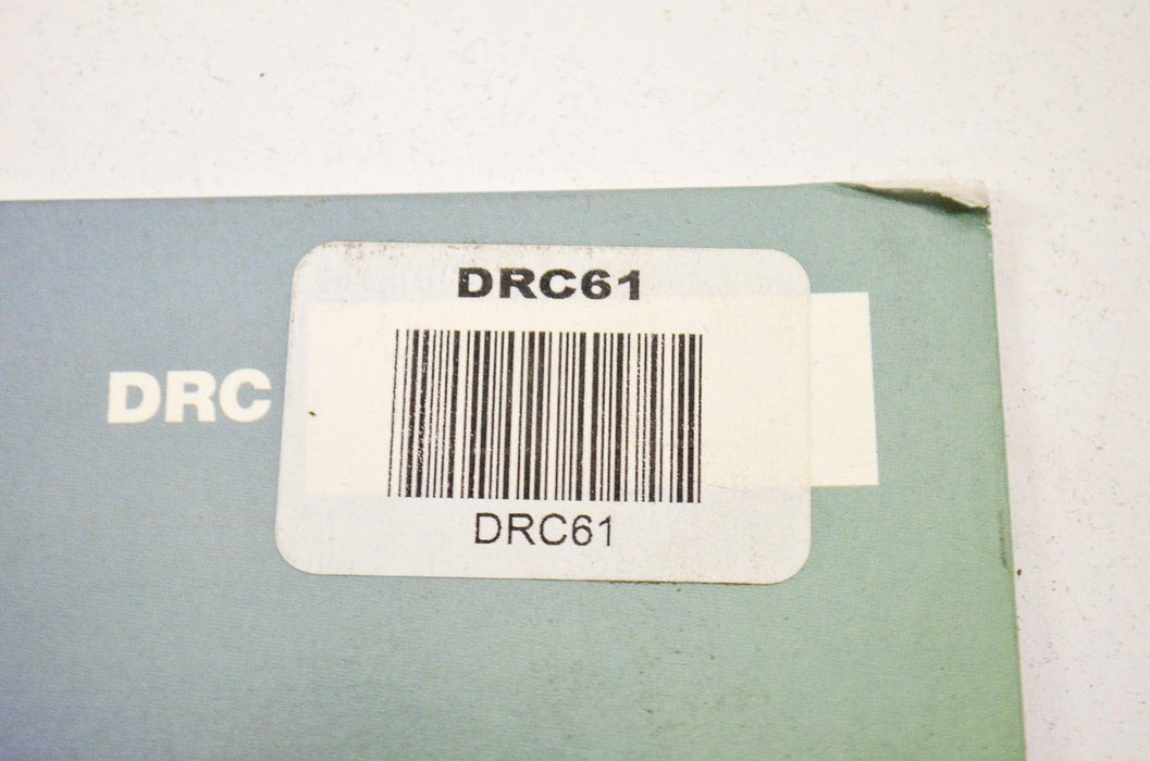 EBC Brakes DRC61 Dirt Racer Clutch