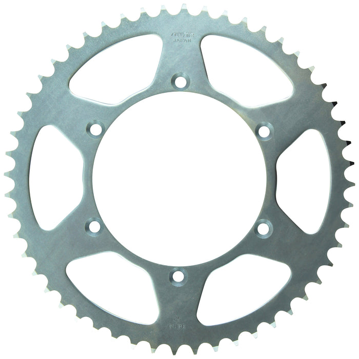 Sunstar 2-361952 52-Teeth 520 Chain Size Rear Steel Sprocket