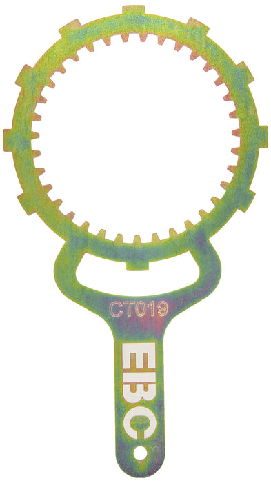 EBC Brakes CT019 Clutch Basket Holding Tool