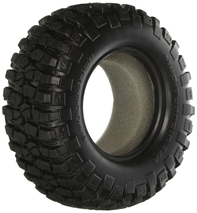 Traxxas 6871R Tires BF Goodrich Mud Slash 4x4 199-Pack