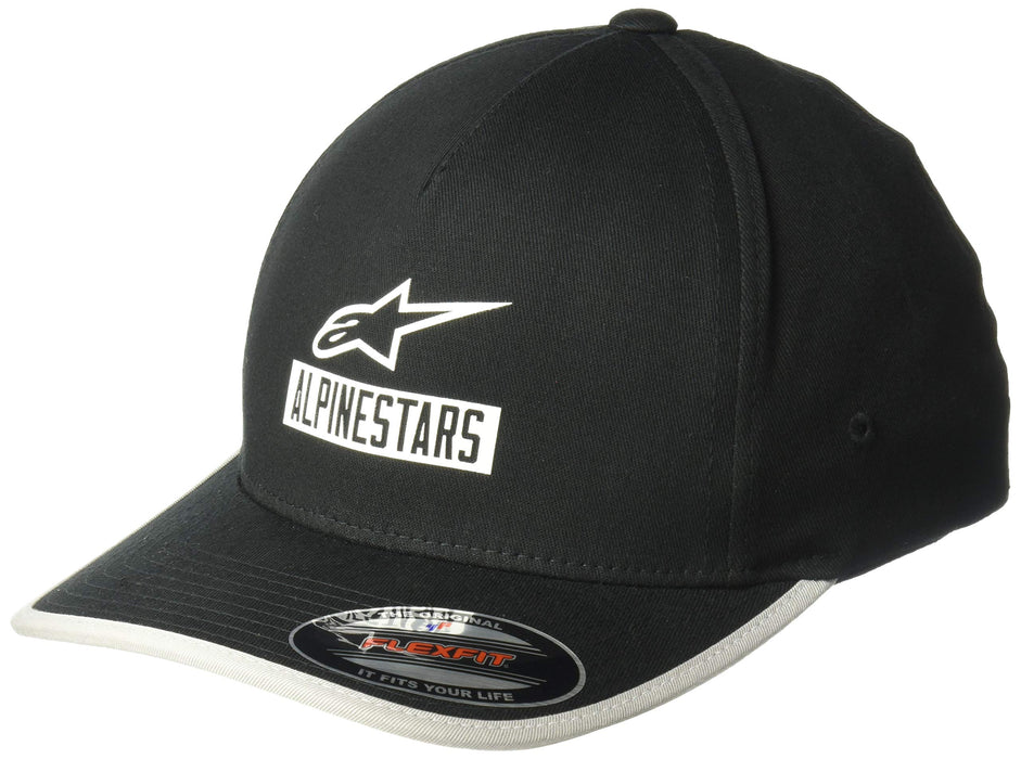 Alpinestars Standard Pre-Season Hat Black Lg/XL, Multi, one_Size