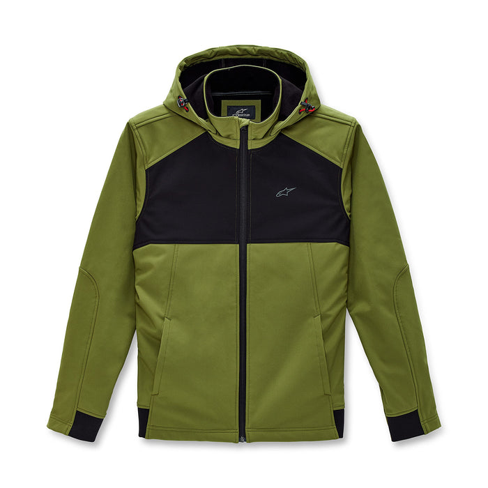 Alpinestars Acumen Jacket Military Sm (1230-11500-690-S)