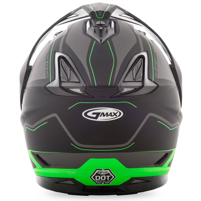 Gmax G5112674 TC-23 Helmets