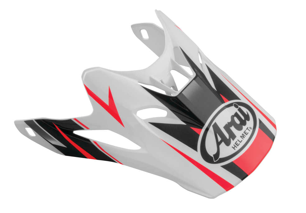Arai Vx-Pro4 Replacement Visors (Print Only) 95397