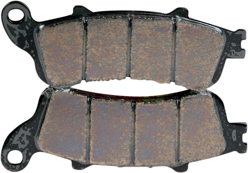 SBS LS Sintered Brake Pads (736LS)