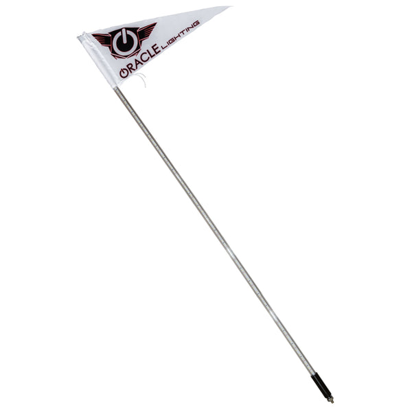 Oracle Off-Road 6ft LED Whip Red 5782-003