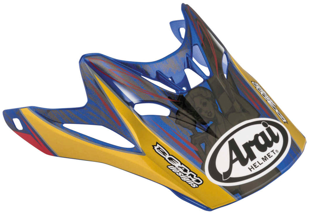 Arai Vx-Pro4 Replacement Visors (Print Only) 95471
