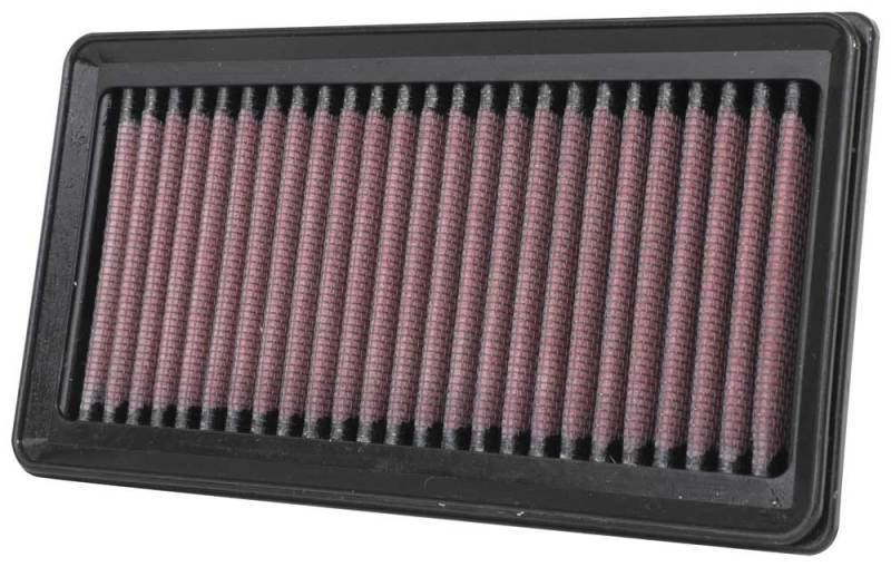 K&N Engine Air Filter: High Performance, Premium, Powersport Air Filter: Compatible With Select 2019-2020 Triumph Scrambler 1200 Xc/Xe, Tb-1219 TB-1219