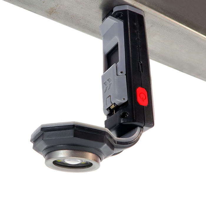 FLEXIT Pocket Light 6.5- 650 Lumen Flexible Rechargeable Light
