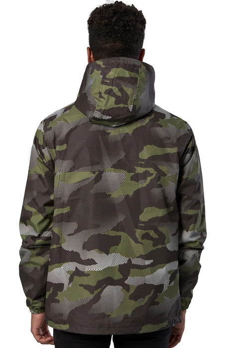 Alpinestars Treq Windbreaker (XX-LARGE) (CAMO)