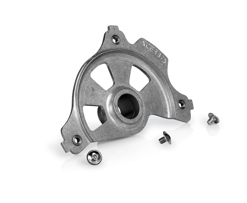 Acerbis 2374200059 Aluminum Disc Cover Mount