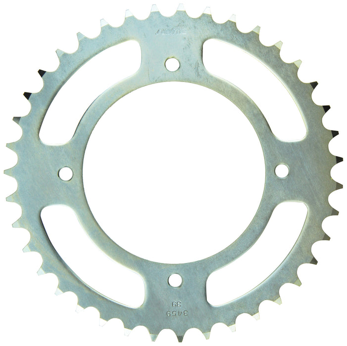 Sunstar 39-Teeth 520 Chain Size Rear Steel Sprocket 2-345939