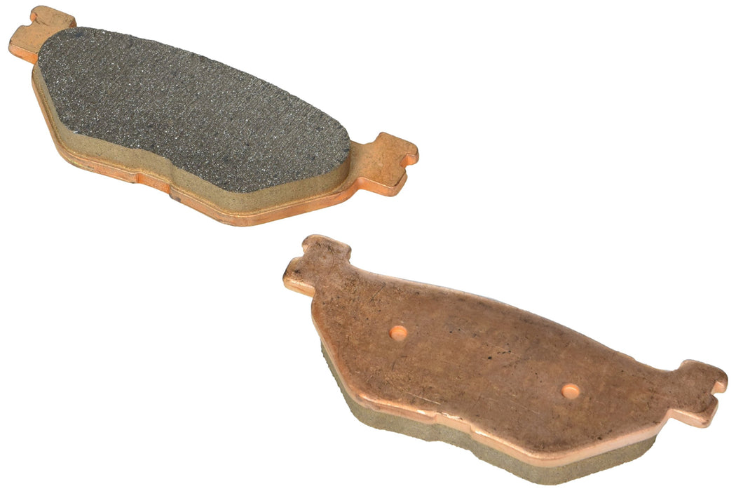 EBC Brakes SFA319HH SFA-HH Scooter Sintered Disc Brake Pad