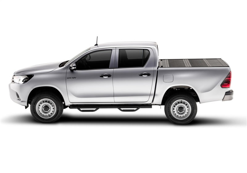 UnderCover 07-20 Toyota Tundra 5.5ft Flex Bed Cover FX41007