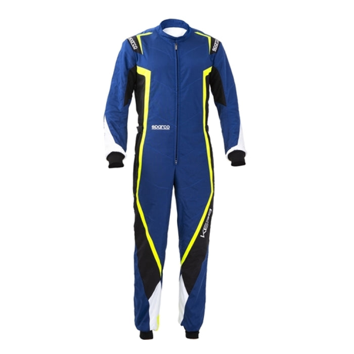 Sparco Spa Suit Kerb 002341BNGB5XXL