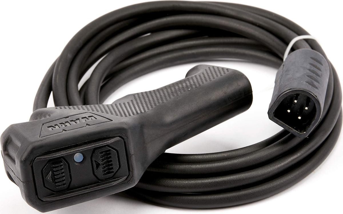 WARN 100964 Wired Remote Control Service Kit, Fits: AXON Powersports W ...