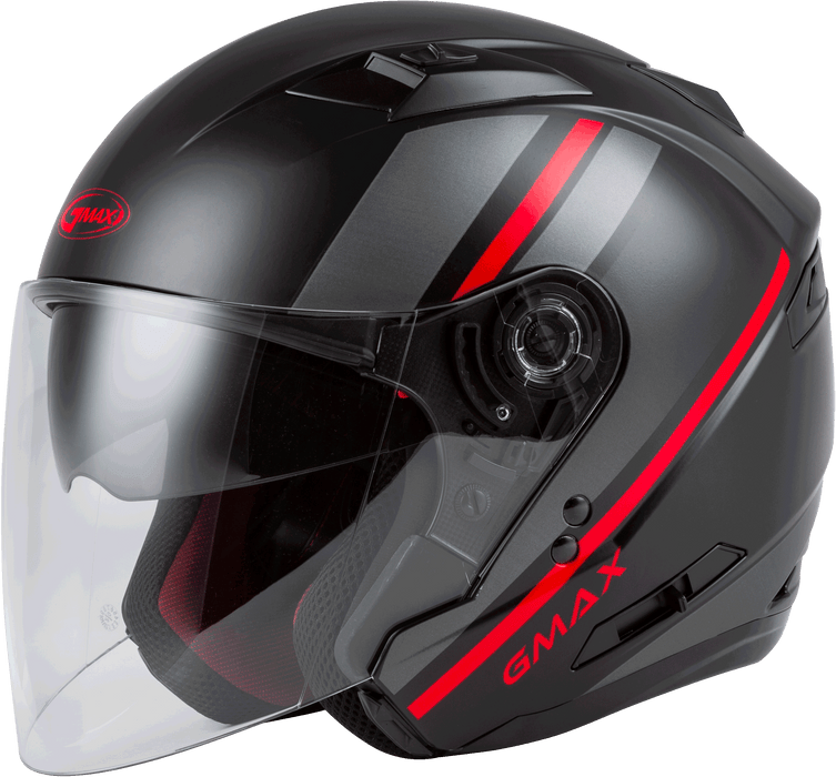 OF-77 Open-FACE Reform Helmet