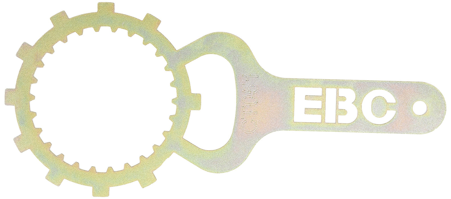 EBC Brakes CT051 Clutch Basket Holding Tool