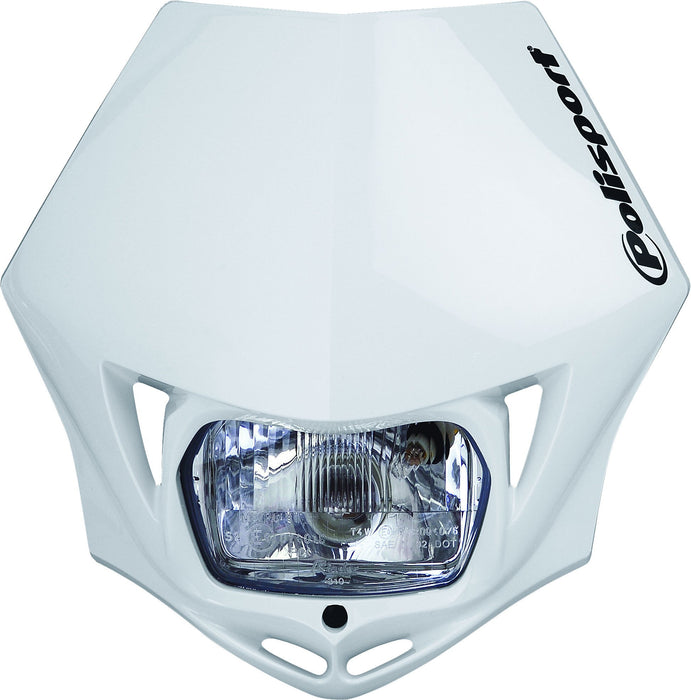 Polisport 8663500001 Headlights