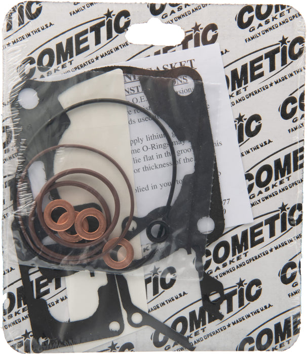 Cometic Top End Gasket Kit Yam C3731