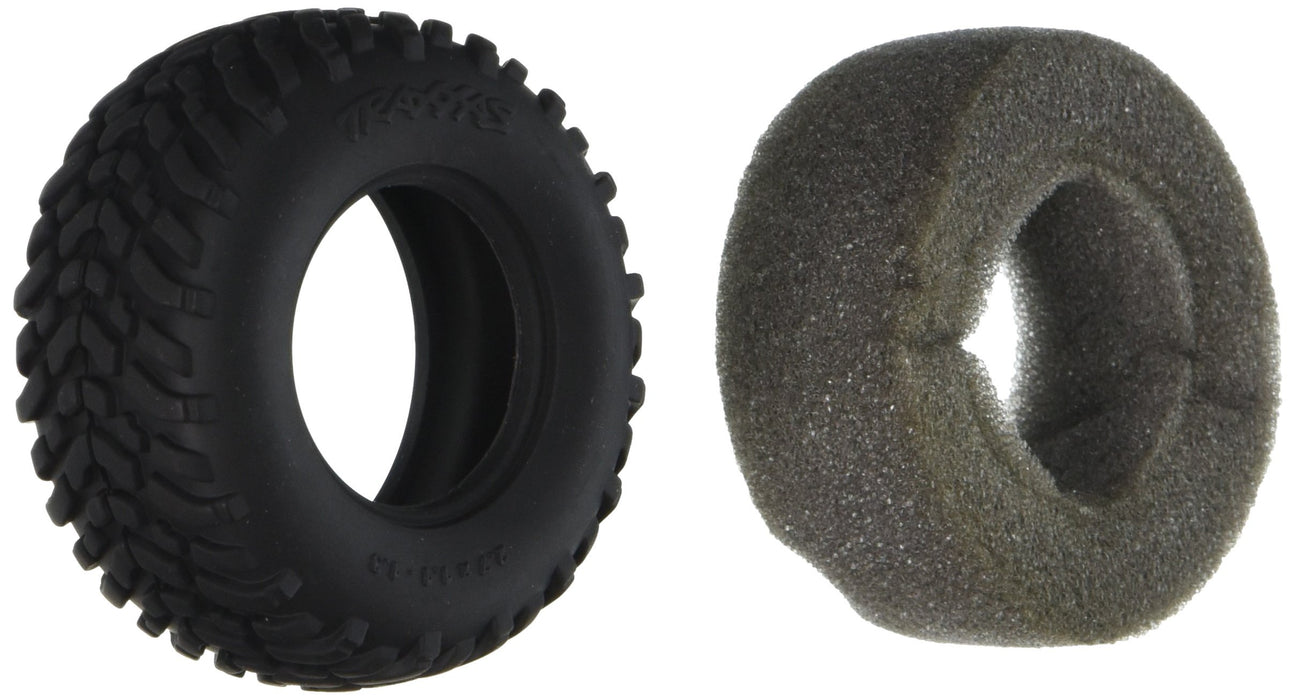 Traxxas 7071 Off-Road Racing Tires